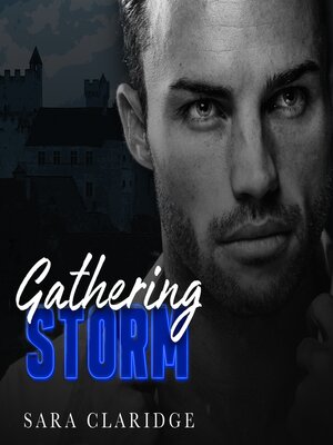 cover image of Gathering Storm